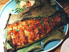 -中8楼风尚云南菜(颐堤港店)