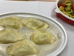-喜家德虾仁水饺(方庄店)