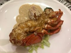 -海逸海鲜酒家(古北店)