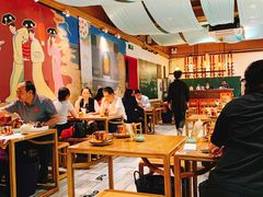 大堂-顺承小院儿