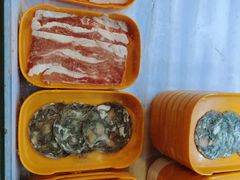 -巴犀烧烤(新崇光店)