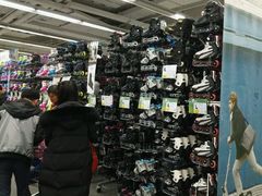-迪卡侬(土桥店)