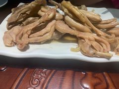-冯氏吴山贡鹅(206国道店)