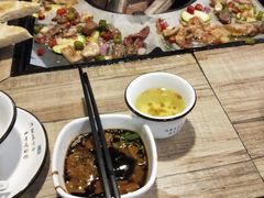 -哈吱喂丽江火塘·牦牛火锅(五一街店)