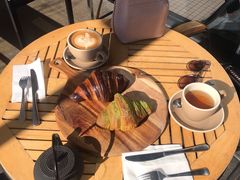 -Top Impression Bakery Wolli Creek