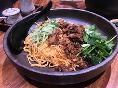 -和府捞面(东直门银座店)