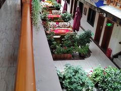 -郑庄脂渣海鲜楼(九水路店)