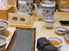 -南京大牌档(龙江新城市广场店)
