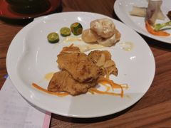 -香厨中餐厅(松北香格里拉店)