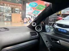 -德众汽车音响改装