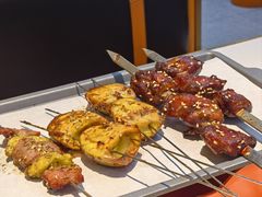 -亿牌牌东北烧烤(博物馆旗舰店)