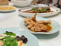 -红樱桃·欢乐餐厅(太原里店)