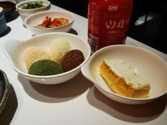 -和牛村烧肉放题(淄博王府井店)