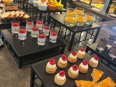 -西安高新洲际酒店•源咖啡全日制餐厅
