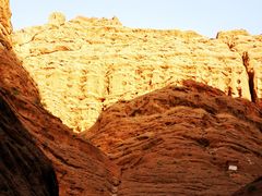 -天山神秘大峡谷