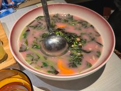 -汤城小厨•粤菜•靓汤(金融街店)