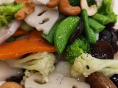 烧全素-奥华餐厅·老张记(台基厂店)