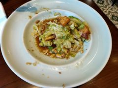 -巴依老爷新疆美食(牡丹园店)