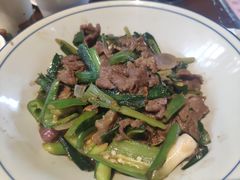 -园林美食城·本土农家菜(杨和镇店)