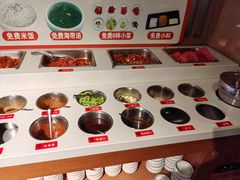 -九田家黑牛烤肉料理(新辰里亚运村店)
