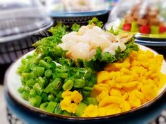 -味莊·青岛菜(云霄路店)