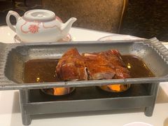 脆皮烧鹅皇-稻香饭店(IFS国金中心店)