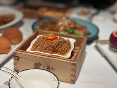 -天瑞轩·粤菜餐厅