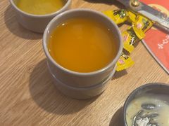 -新石器烤肉(百联川沙店)