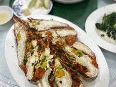 龙虾-光兴海鲜排档·小炒(莱利园店)