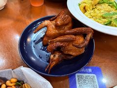 -煲煲掂风味煲仔饭餐厅(西区店)