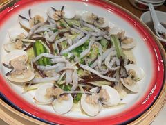 -广府乡下·饭庄(新港东路店)