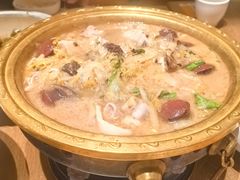 -金掌勺锅包肉(华润万象城店)