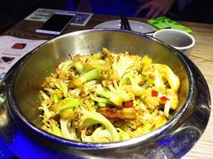 -蜜桃餐厅·江浙融合菜(荟聚购物中心店)