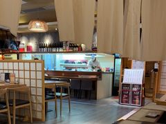 -长崎屋·日本料理·刺身·烧鸟(天河北路店)