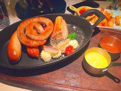 -布拉诺牛排西餐厅(上城天街店)