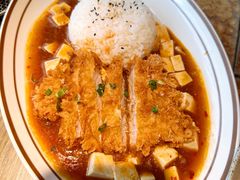-山杏yama-katsu·吉列炸物