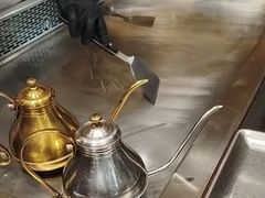 -大神太神·铁板烧(七宝领展广场店)