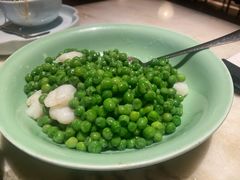 火腿甜豆-弄堂里(西溪龙湖天街店)