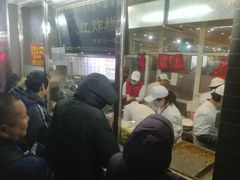 -京天红酒家(虎坊路店)
