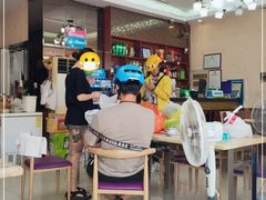 -胖太太四川麻辣排骨串(镇江路分店)