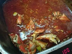 -东方豪景花园酒店·怡景旋转餐厅