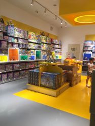 -乐高授权专卖店(朝阳大悦城店)