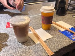 -茶百道(春熙路银石广场店)
