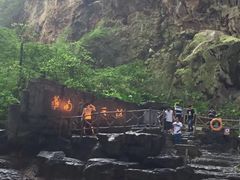 -英西峰林·洞天仙境