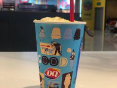 -DQ·蛋糕·冰淇淋(西城红场店)