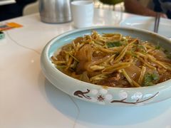 -红樱桃·欢乐餐厅(太原里店)