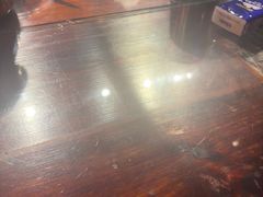 -辉记炭烧海鲜大排档·老字号(福田店)