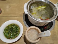 -竹鲜笙全竹宴(国色天香店)