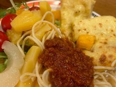 -比格比萨自助(新辰里学清路店)