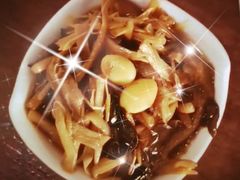 罗汉净素-同得兴 Since·1995 传统苏式面馆(十全街店)